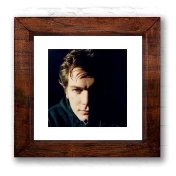 Ewan McGregor 6x6