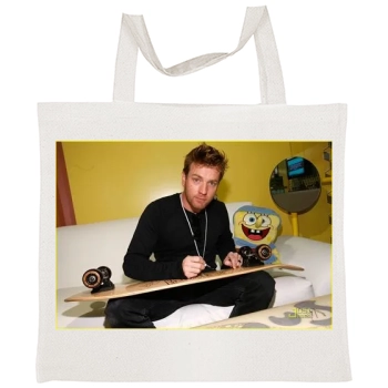 Ewan McGregor Tote