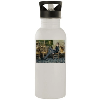 Ewan McGregor Stainless Steel Water Bottle