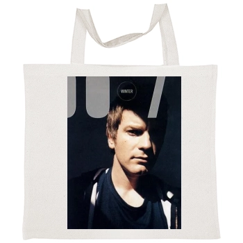 Ewan McGregor Tote