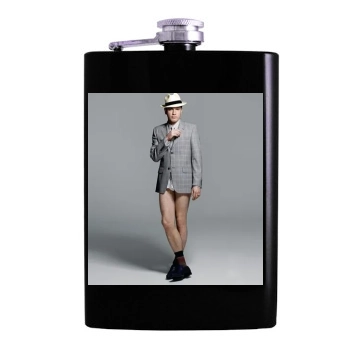 Ewan McGregor Hip Flask