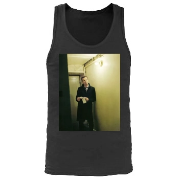 Ewan McGregor Men's Tank Top