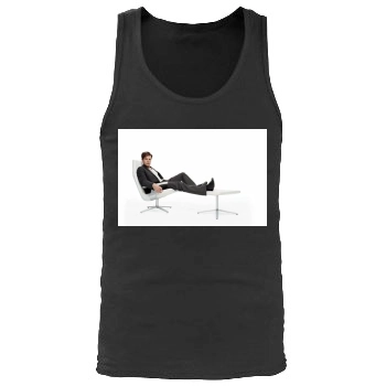 Ewan McGregor Men's Tank Top