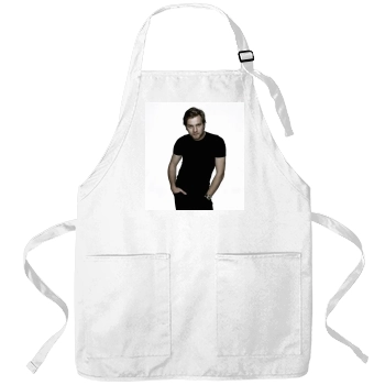 Ewan McGregor Apron