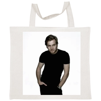 Ewan McGregor Tote