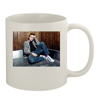 Ewan McGregor 11oz White Mug