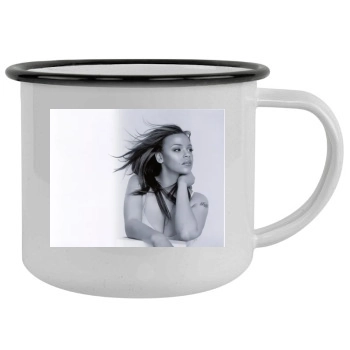 Faith Evans Camping Mug