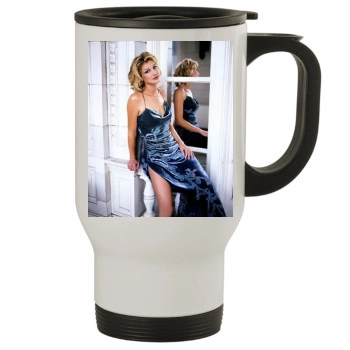 Faith Hill Stainless Steel Travel Mug