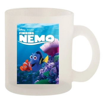 Finding Nemo (2003) 10oz Frosted Mug