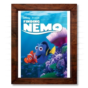 Finding Nemo (2003) 14x17