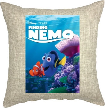 Finding Nemo (2003) Pillow