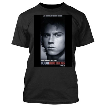 Four Brothers (2005) Men's TShirt