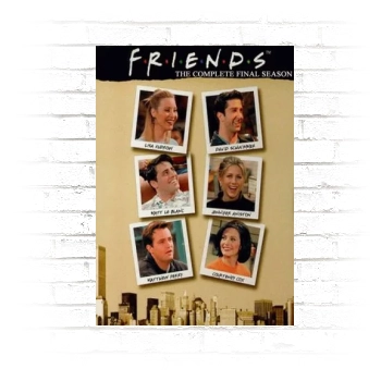 Friends (1994) Poster