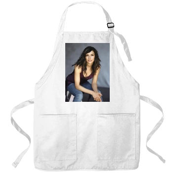 Famke Janssen Apron