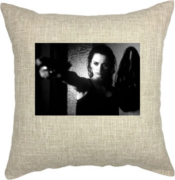 Fanny Ardant Pillow