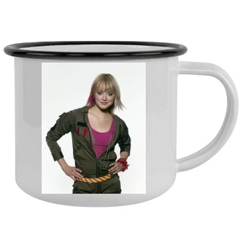 Fearne Cotton Camping Mug