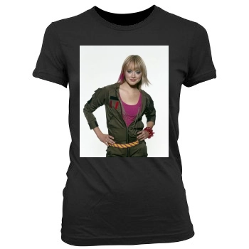 Fearne Cotton Women's Junior Cut Crewneck T-Shirt