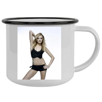 Fearne Cotton Camping Mug