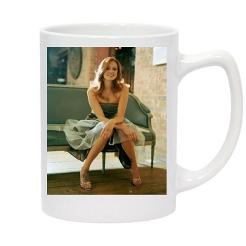 Fearne Cotton 14oz White Statesman Mug