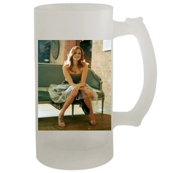 Fearne Cotton 16oz Frosted Beer Stein