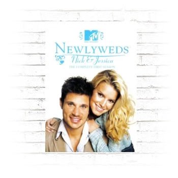 Newlyweds: Nick and Jessica (2003) Poster