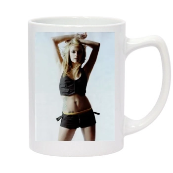 Fearne Cotton 14oz White Statesman Mug