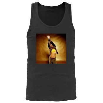 Fergie Men's Tank Top