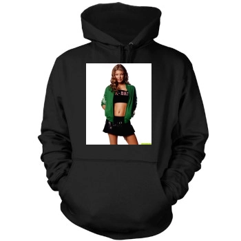 Fergie Mens Pullover Hoodie Sweatshirt