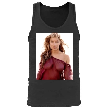 Fergie Men's Tank Top