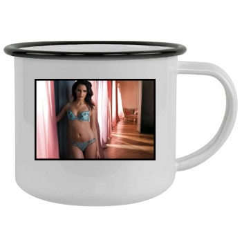 Fernanda Tavares Camping Mug