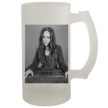 Fiona Apple 16oz Frosted Beer Stein