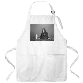 Fiona Apple Apron