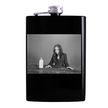 Fiona Apple Hip Flask