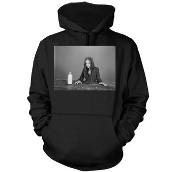 Fiona Apple Mens Pullover Hoodie Sweatshirt