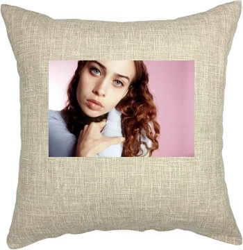 Fiona Apple Pillow