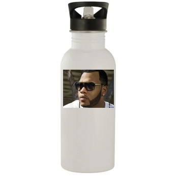 Flo Rida Stainless Steel Water Bottle