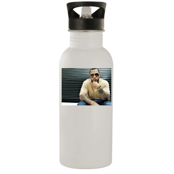 Flo Rida Stainless Steel Water Bottle