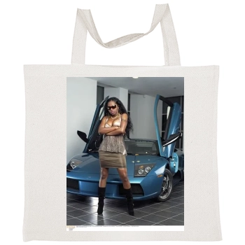 Foxy Brown Tote