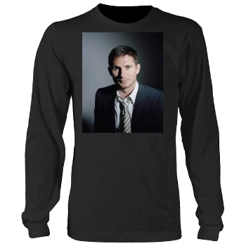 Frank Lampard Men's Heavy Long Sleeve TShirt