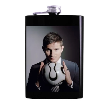 Frank Lampard Hip Flask