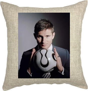 Frank Lampard Pillow