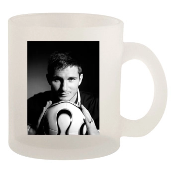 Frank Lampard 10oz Frosted Mug