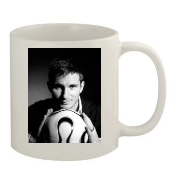 Frank Lampard 11oz White Mug