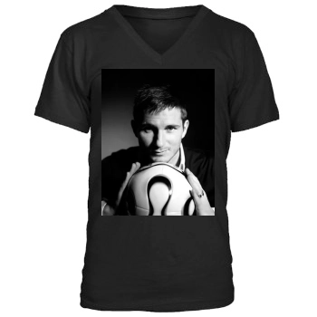 Frank Lampard Men's V-Neck T-Shirt