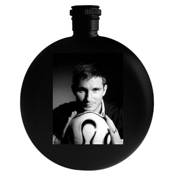 Frank Lampard Round Flask