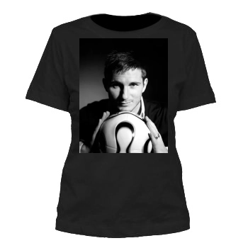Frank Lampard Women's Cut T-Shirt