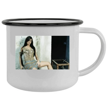 Frederica Ridolfi Camping Mug