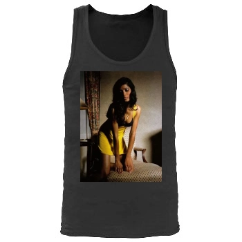 Freida Pinto Men's Tank Top