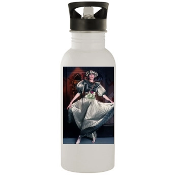 Rene Russo Stainless Steel Water Bottle