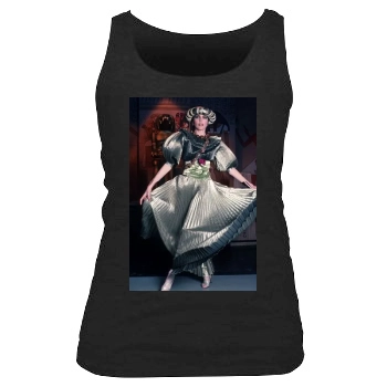 Rene Russo Women's Tank Top